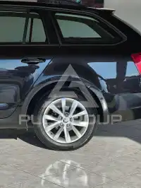 2020 Skoda Octavia