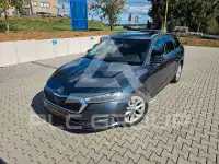 2020 Skoda Octavia