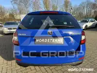 2020 Skoda Octavia