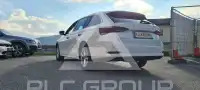 2020 Skoda Octavia