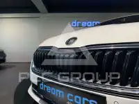 2020 Skoda Octavia