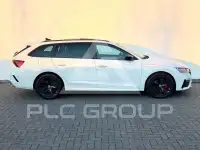 2020 Skoda Octavia