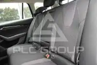 2020 Skoda Octavia