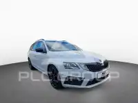 2020 Skoda Octavia