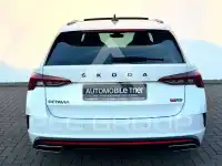 2020 Skoda Octavia
