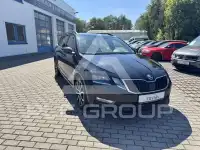 2020 Skoda Octavia