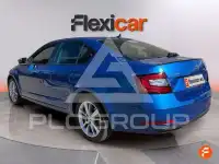 2020 Skoda Octavia
