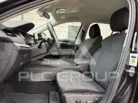 2020 Skoda Octavia