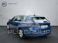 2020 Skoda Octavia