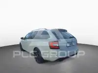 2020 Skoda Octavia