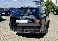 2020 Skoda Octavia