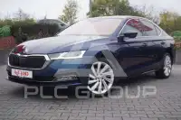 2020 Skoda Octavia