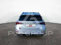 2020 Skoda Octavia