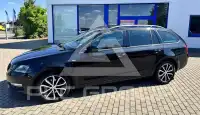 2020 Skoda Octavia