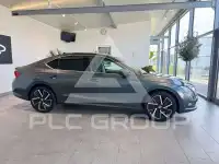 2020 Skoda Octavia