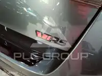 2020 Skoda Octavia