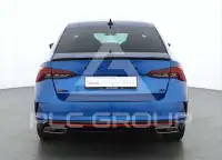 2020 Skoda Octavia