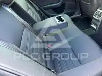 2020 Skoda Octavia