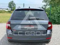 2020 Skoda Octavia