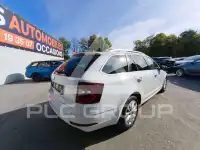 2020 Skoda Octavia