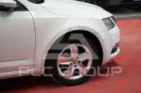 2020 Skoda Octavia