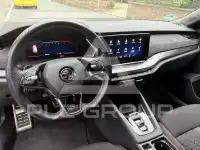 2020 Skoda Octavia