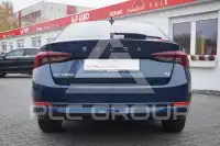 2020 Skoda Octavia