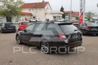 2020 Skoda Octavia