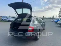 2020 Skoda Octavia