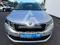 2020 Skoda Octavia
