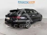 2020 Skoda Octavia