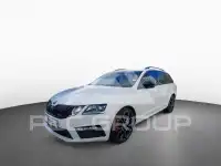 2020 Skoda Octavia