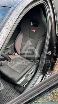 2020 Skoda Octavia