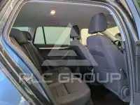 2020 Skoda Octavia