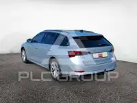 2020 Skoda Octavia