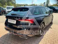 2020 Skoda Octavia