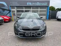 2020 Skoda Octavia