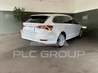 2020 Skoda Octavia