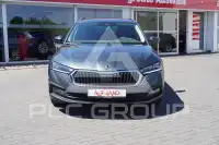 2020 Skoda Octavia