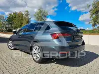 2020 Skoda Octavia