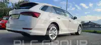 2020 Skoda Octavia