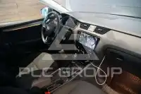 2020 Skoda Octavia
