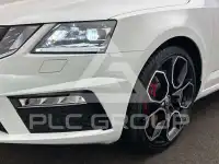 2020 Skoda Octavia