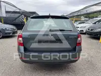 2020 Skoda Octavia