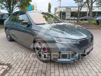 2020 Skoda Octavia