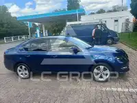 2020 Skoda Octavia