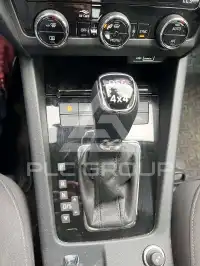 2020 Skoda Octavia