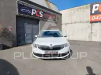 2020 Skoda Octavia