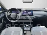 2020 Skoda Octavia