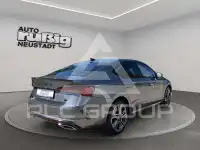 2020 Skoda Octavia